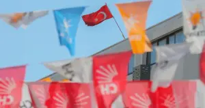 Atı alan bir kez daha Üsküdar’ı geçer mi?