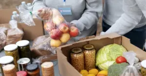 Bağlantılı çekirdek aile ve öğrenci erzakları