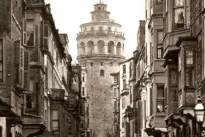 Beyoğlu - 5