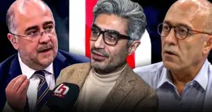 Bir gazeteci hangi refleksle haber yapar?