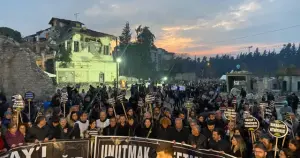 Kutuplaşmanın panzehiri gettolarımızdan çıkmaktır