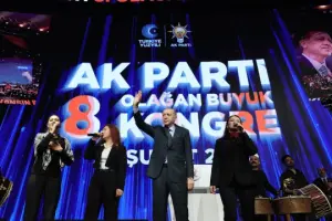 Değişim Erdoğan sonrası