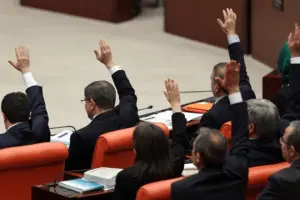 Devlet Denetleme Kurulu Düzenlemesi