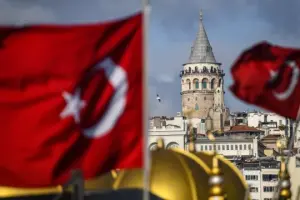 Dünya yeniden farklı kutuplara ayrılırken Türkiye: Riskler ve fırsatlar