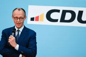 Friedrich Merz: "Muhafazakâr demokrat" görünümlü bir aşırı sağcı portresi