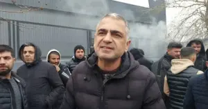Hem sermayeye hem sendikacıya ‘patronun kim olduğu’ hatırlatması
