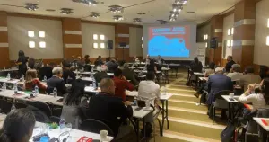 İHD'den Geçiş Dönemi Adaleti Konferans’ı
