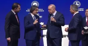 Kamu Bankası Genel Müdürü olmanın dayanılmaz ağırlığı