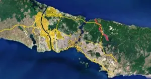 Kanal İstanbul’un Türkiye’nin sanat çevresiyle olan ilgisi…