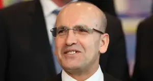 Mehmet Şimşek’i Birleşik Krallık Kralı Charles’a ihbarımdır