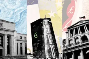 Merkez bankalarının enflasyon hedeflerini yükseltmesi nasıl bir mesaj içerir…
