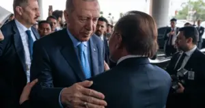 Müslüman dünyanın lideri olunur mu?
