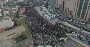 Olağanüstü koşullardan çıkış