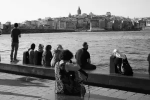 Orta sınıf nasıl kurtulur?