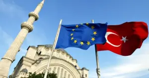 Sarsılan küresel düzende Avrupa güvenliği ve Türkiye