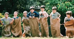 Sokak oyunları: Kaybolan bir psikolojik miras