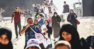 Suriye’ye geri dönüş: Uzun ince bir yol