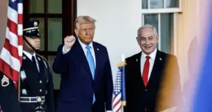 Trump ve Gazze’de ABD egemenliği