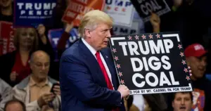 TRUMP’ın Çevre Politikaları: Gelecek için bir TEHDİT!!