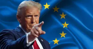 ​​Trump’ın dünya düzeninde AB’yi tekrar denemek