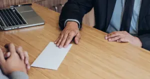 Türkiye’de istifa kültürünün eksikliği