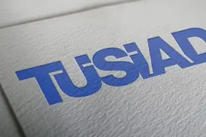 TÜSİAD’ın 2025 perspektifi