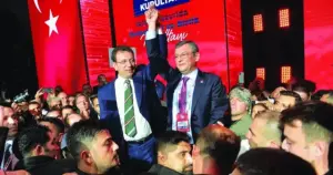 Yargı CHP’yi sindirebilir mi?