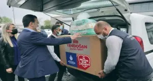“Yoksulluk bir çocuğun kaderi olamaz”