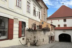 Zagreb’in sokaklarında