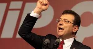 Zor ve kolay: İmamoğlu’nun adaylığı