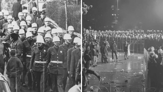 12 Mart 1971 ve 19 Mart 2025