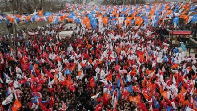 AKP’lilerin dindarlık ve ahlâk anlayışları