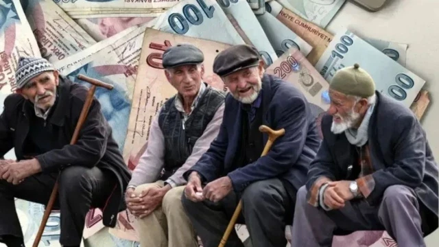 Emekliler, ikramiyeler ve laiklik
