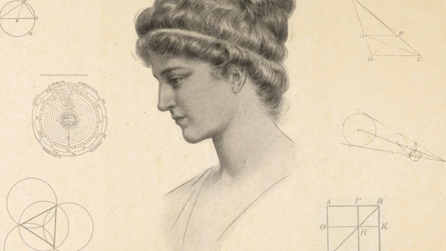 Hypatia'nın Ülkesi - Hukukun ve Aklın Taşlanışı