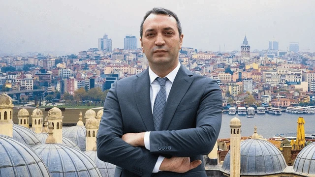 Mahir Polat’ı serbest bırakın  