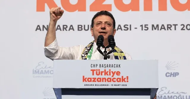 19 Mart 
