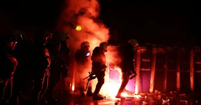 19 Mart protestolarında muhalefetin insanları yönlendirmesi gereken noktalar