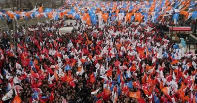 AKP’lilerin dindarlık ve ahlâk anlayışları