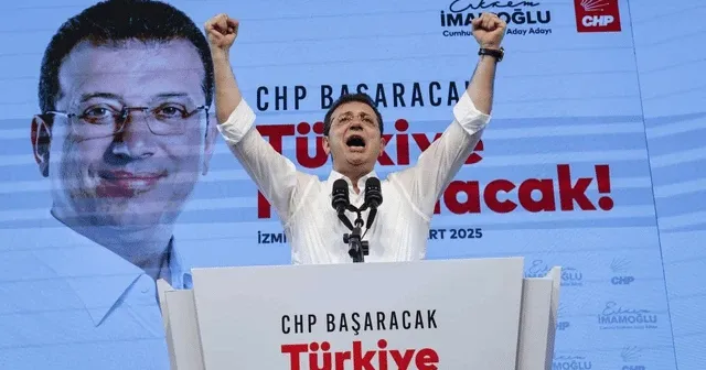 AKP’nin yüzde 30’u ve İmamoğlu’nun çıkışı