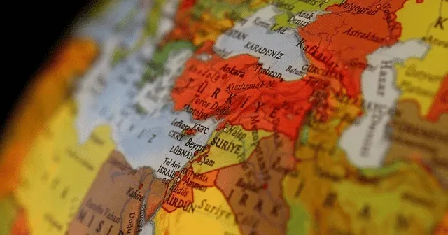 Bölgesel kaotikte Türkiye için üniter devlet yapısının önemi