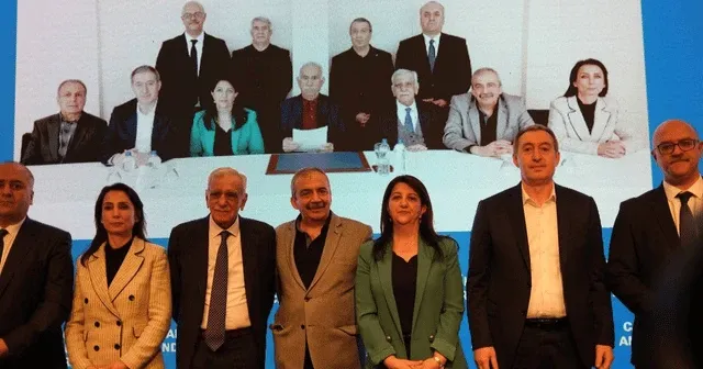 Çağrının silahsızlanma ruhuna odaklanmak