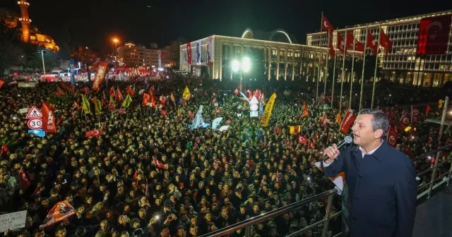 CHP'nin kaybedecek neyi kaldı?