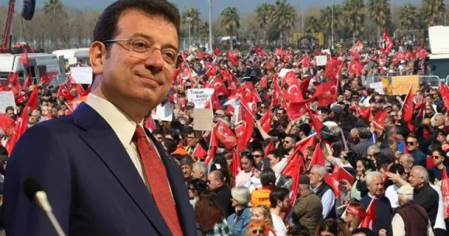 CHP’nin kurultayı yaklaşırken: İmamoğlu Genel Başkan olsa…