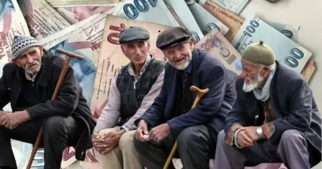 Emekliler, ikramiyeler ve laiklik