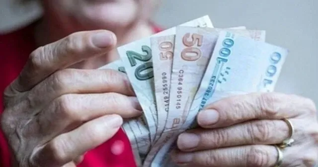 Emekliye verilen bin liralık zammın düşündürdükleri