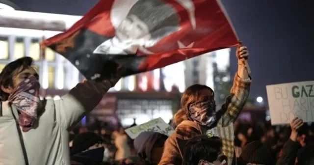 Genç Dimağlarda Yeni Politik Bir Uyanış: Neo-Mavi Anadoluculuk