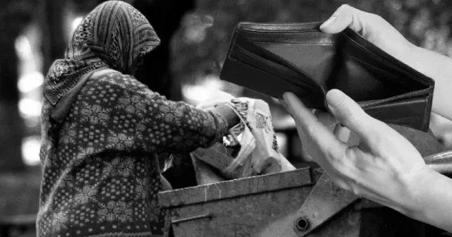 Her gün balık vereceğine, tutmasını öğret