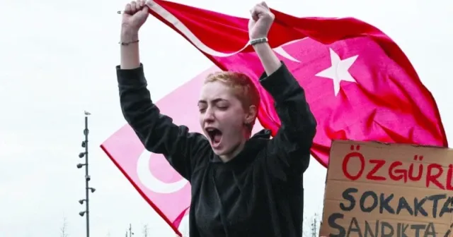 Herkes her şeyi değiştirebilir mi?