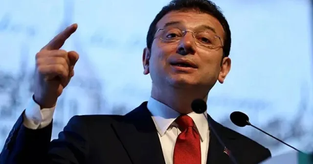 Heybedeki büyük turp çıktı