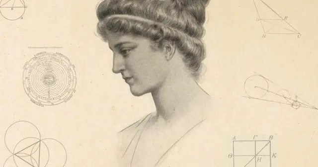 Hypatia'nın Ülkesi - Hukukun ve Aklın Taşlanışı